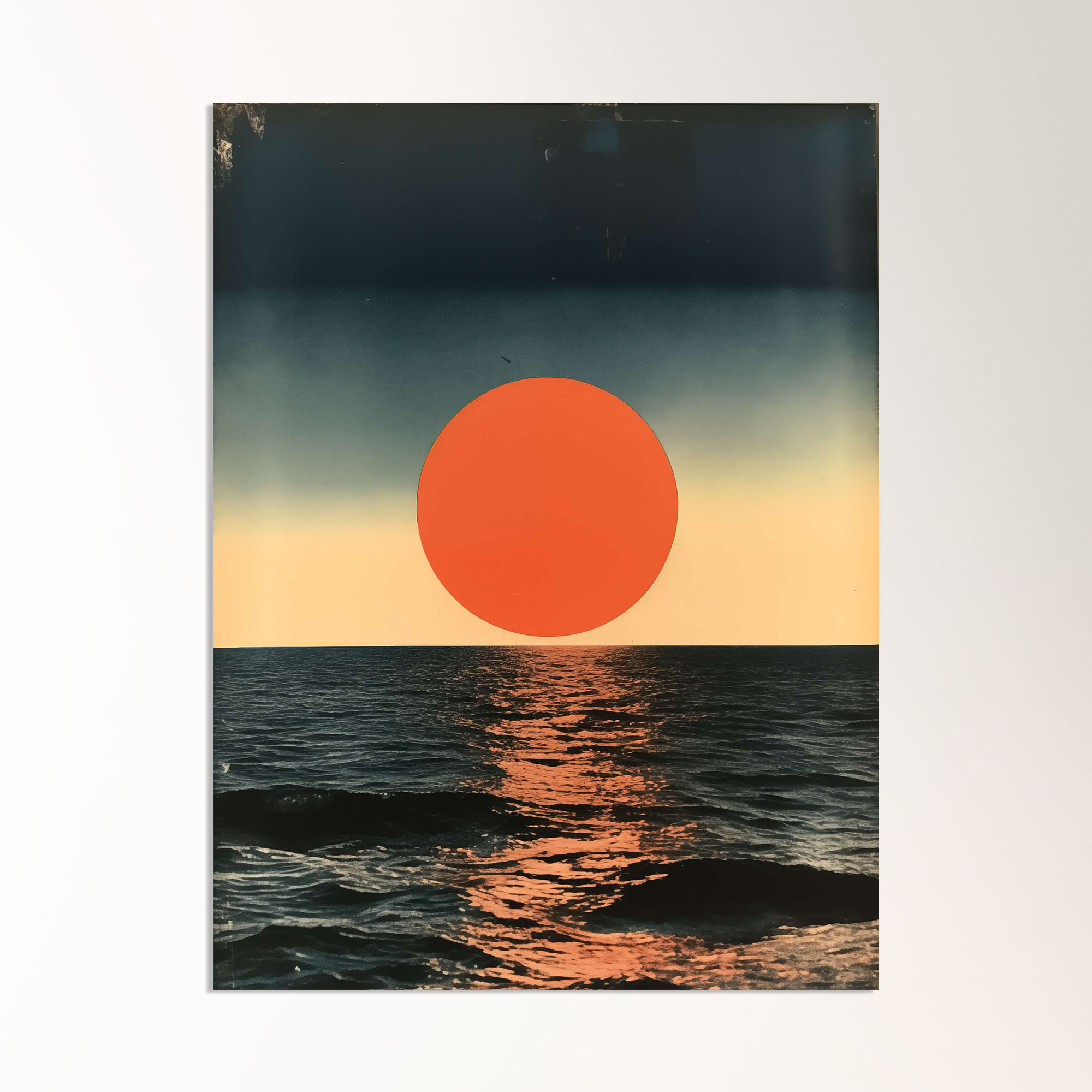 Current No. 295 Art Poster Artcohr | Art for Creatives 7 Current No. 295 Art Poster Artcohr | Art for Creatives 7