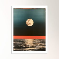 Lisbon Lights No. 296 Art Poster Artcohr | Art for Creatives 5