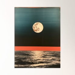 Lisbon Lights No. 296 Art Poster Artcohr | Art for Creatives 5