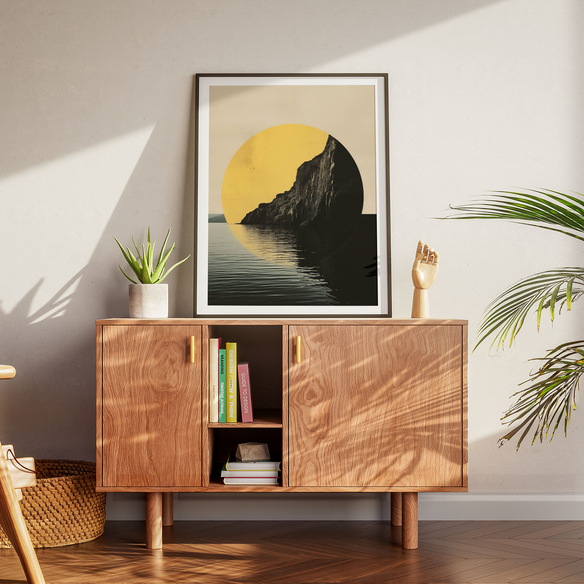 Current No. 299 Art Poster Artcohr | Art for Creatives 2 Current No. 299 Art Poster Artcohr | Art for Creatives 2