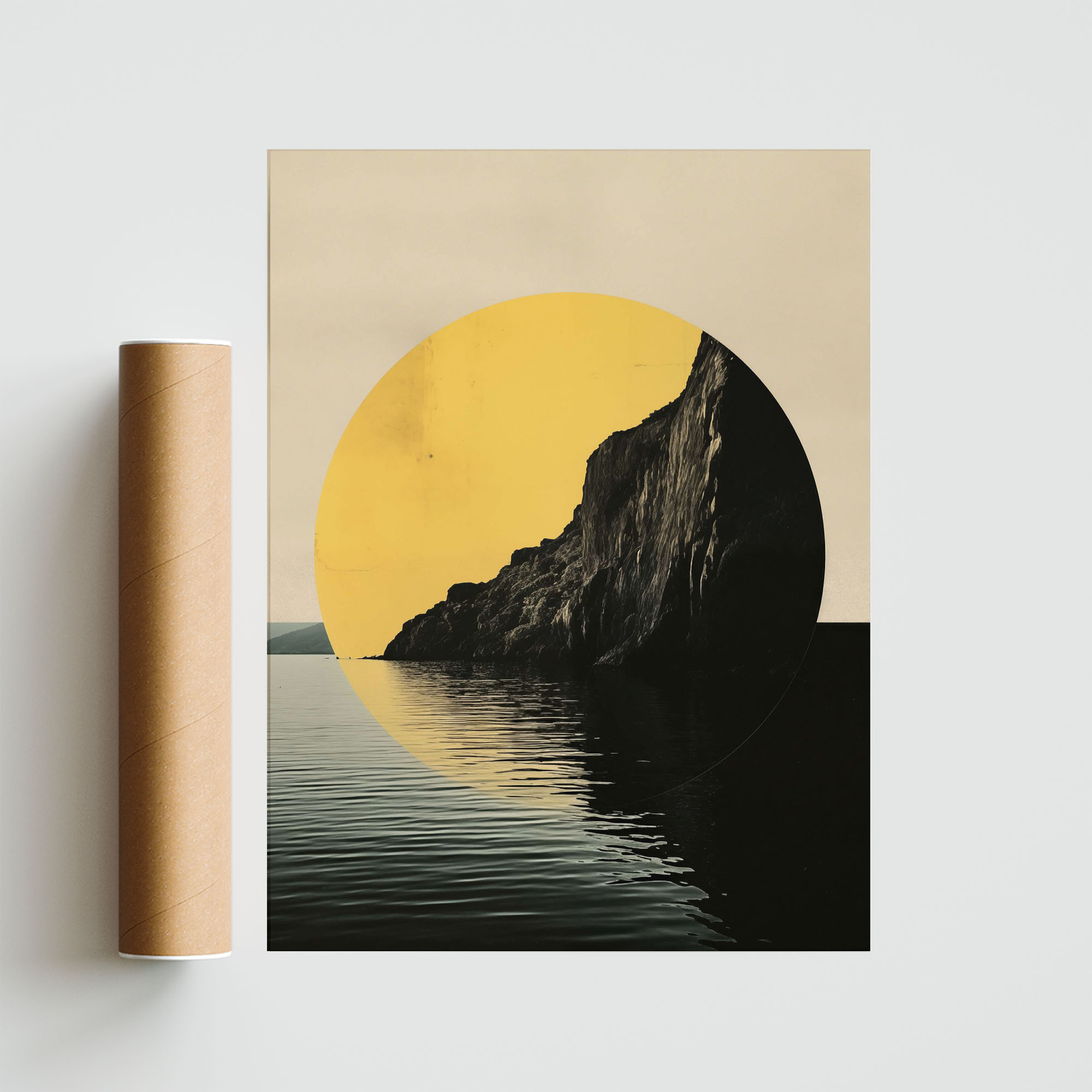 Current No. 299 Art Poster Artcohr | Art for Creatives 4 Current No. 299 Art Poster Artcohr | Art for Creatives 4