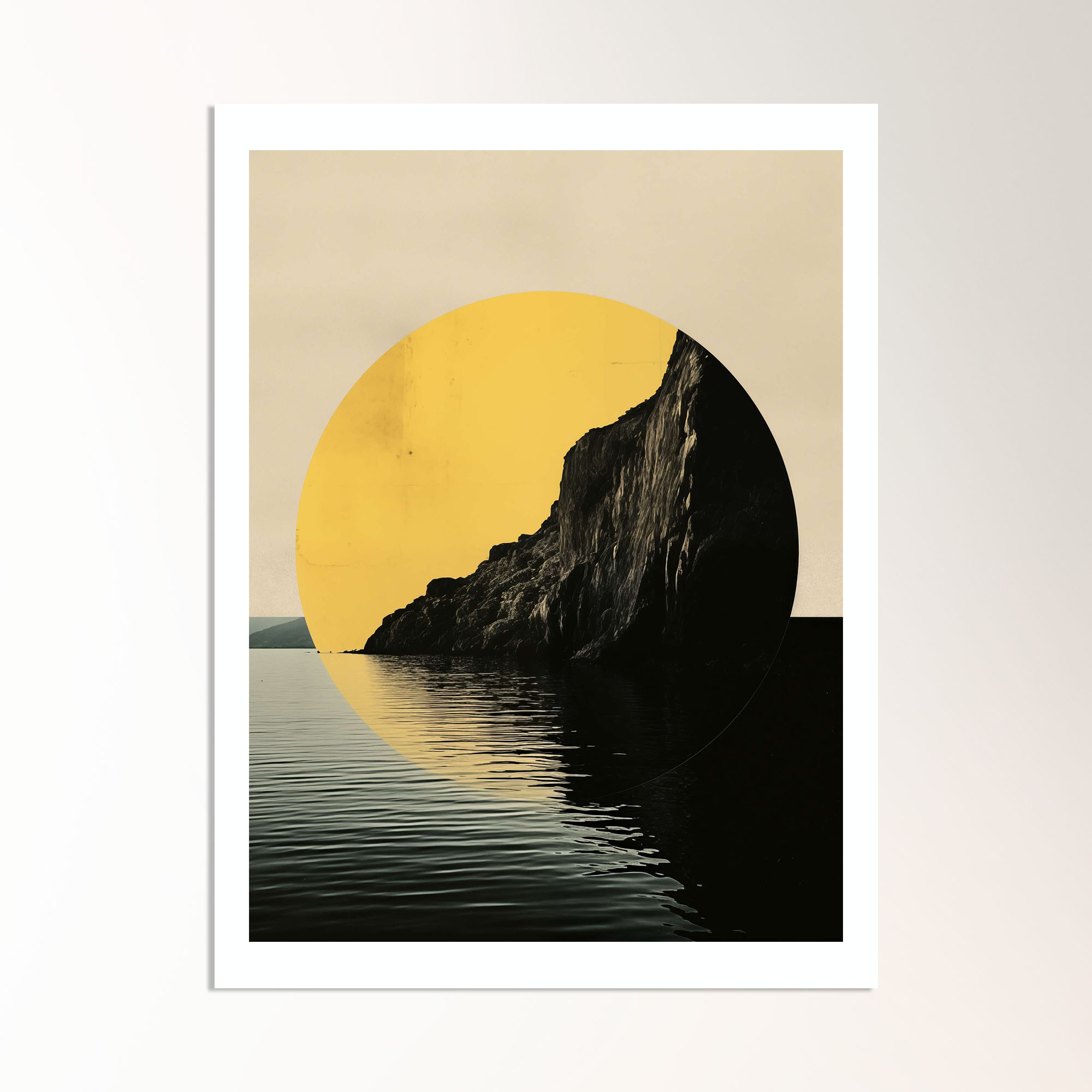 Current No. 299 Art Poster Artcohr | Art for Creatives 6 Current No. 299 Art Poster Artcohr | Art for Creatives 6