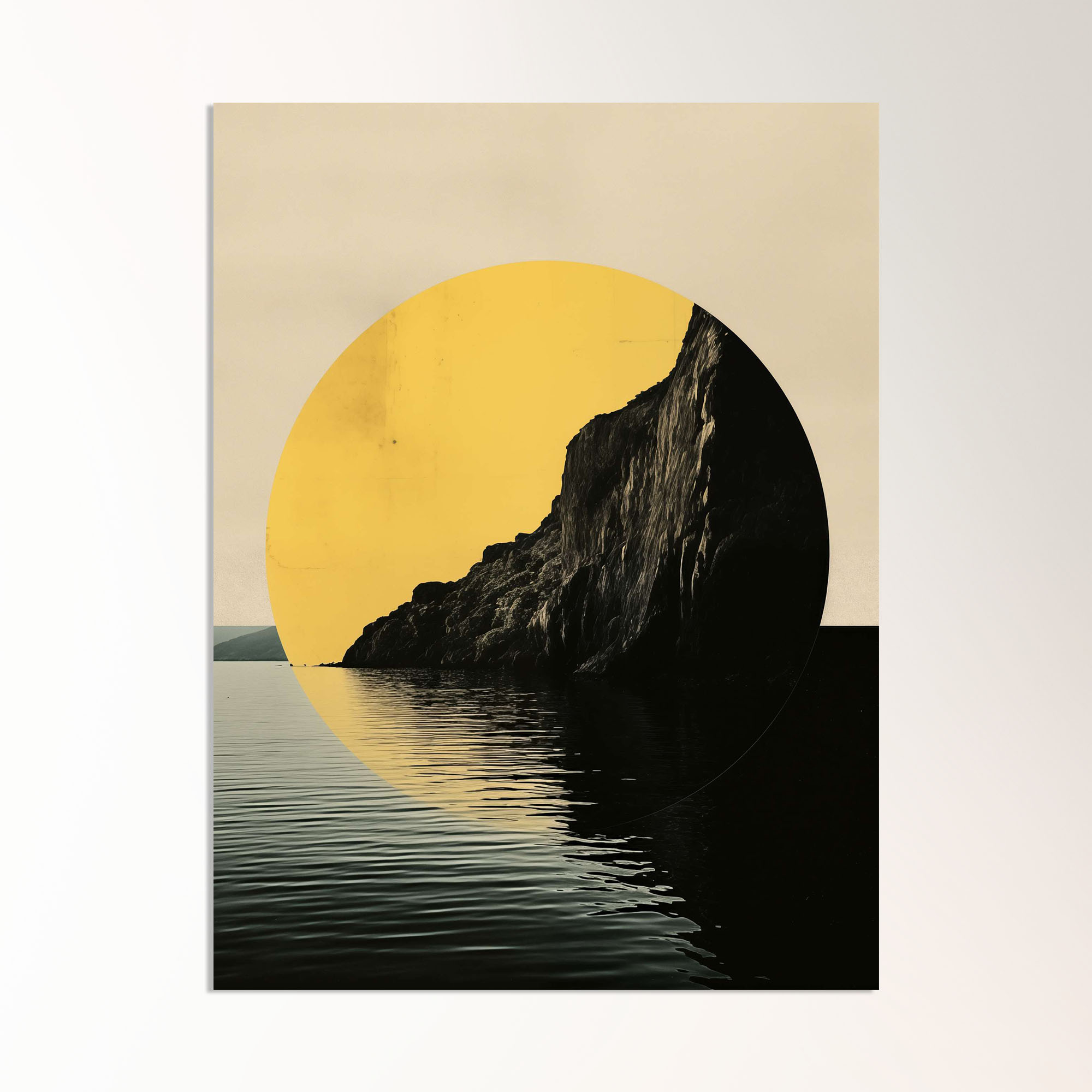 Current No. 299 Art Poster Artcohr | Art for Creatives 7 Current No. 299 Art Poster Artcohr | Art for Creatives 7