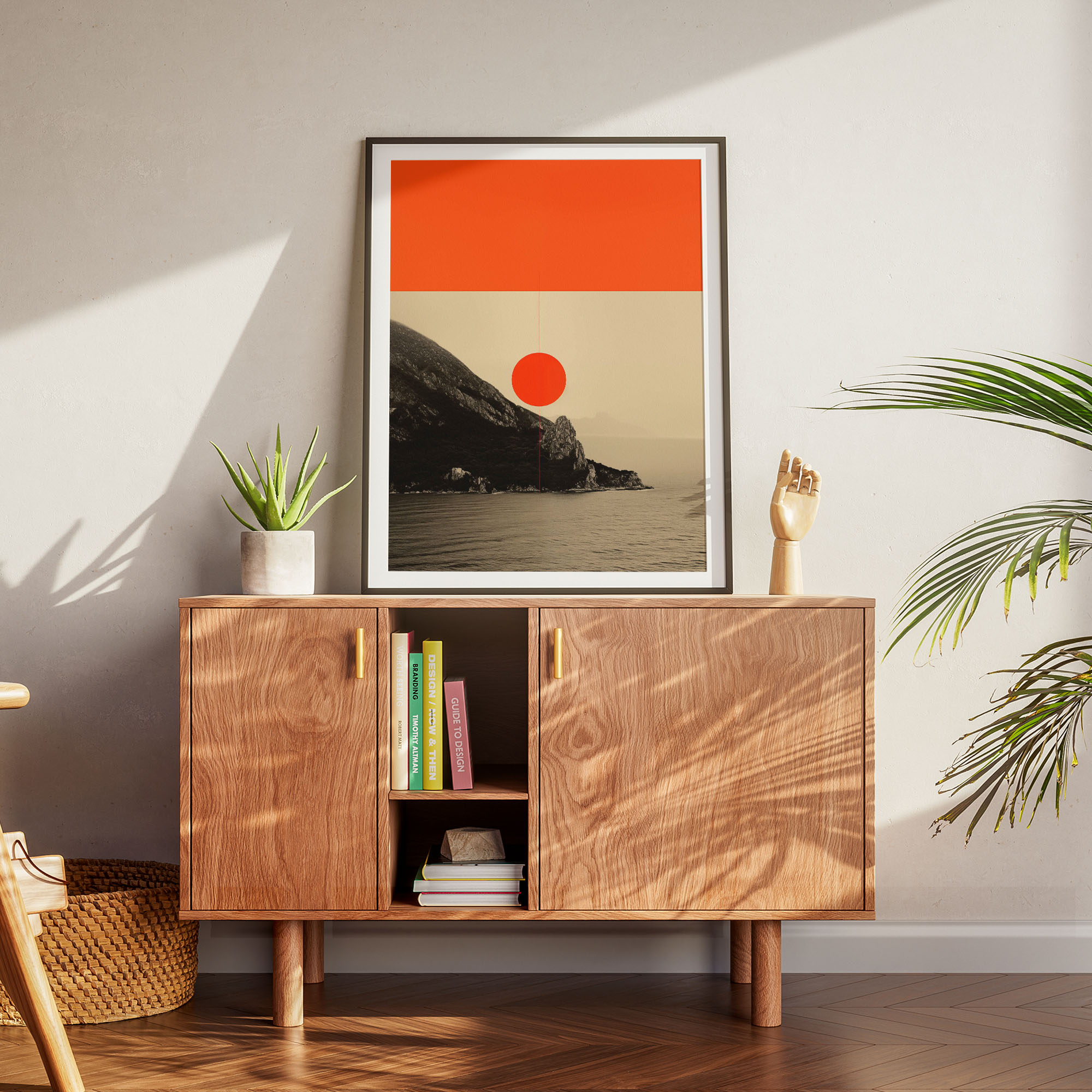 Current No. 300 Art Poster Artcohr | Art for Creatives 2 Current No. 300 Art Poster Artcohr | Art for Creatives 2