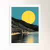 Current No. 301 Art Poster Artcohr | Art for Creatives 6