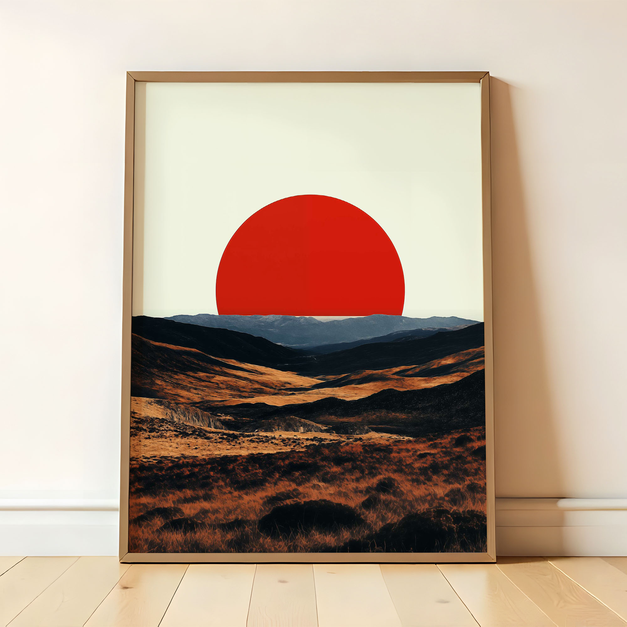 Current No. 303 Art Poster Artcohr | Art for Creatives 3 Current No. 303 Art Poster Artcohr | Art for Creatives 3