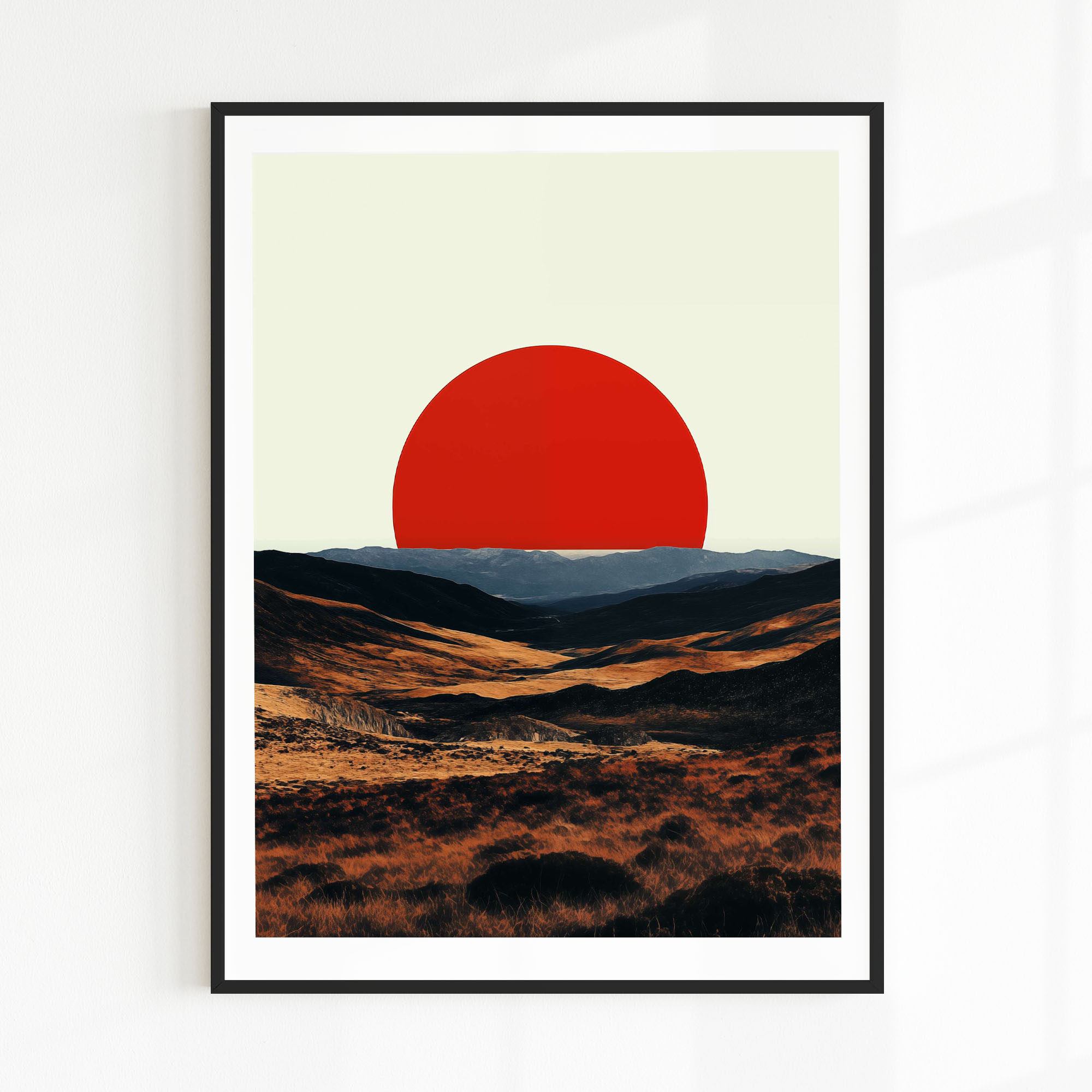 Current No. 303 Art Poster Artcohr | Art for Creatives Current No. 303 Art Poster Artcohr | Art for Creatives 5