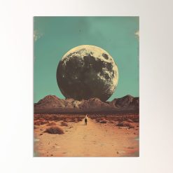 Lisbon Lights No. 307 Art Poster Artcohr | Art for Creatives 5