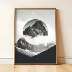 Napoli Nights No. 310 Art Poster Artcohr | Art for Creatives 5