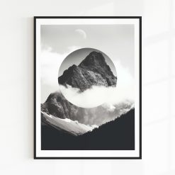 Napoli Nights No. 310 Art Poster Artcohr | Art for Creatives 5