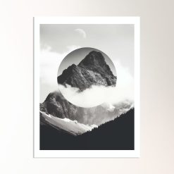 Napoli Nights No. 310 Art Poster Artcohr | Art for Creatives 5