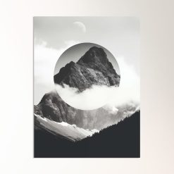 Napoli Nights No. 310 Art Poster Artcohr | Art for Creatives 5