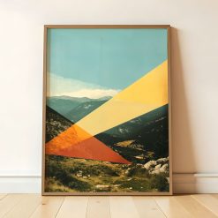 Napoli Nights No. 312 Art Poster Artcohr | Art for Creatives 5