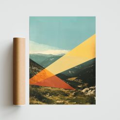 Napoli Nights No. 312 Art Poster Artcohr | Art for Creatives 5