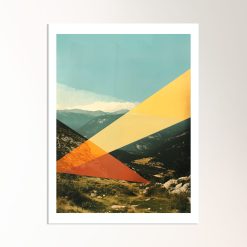 Napoli Nights No. 312 Art Poster Artcohr | Art for Creatives 5