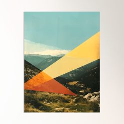 Napoli Nights No. 312 Art Poster Artcohr | Art for Creatives 5