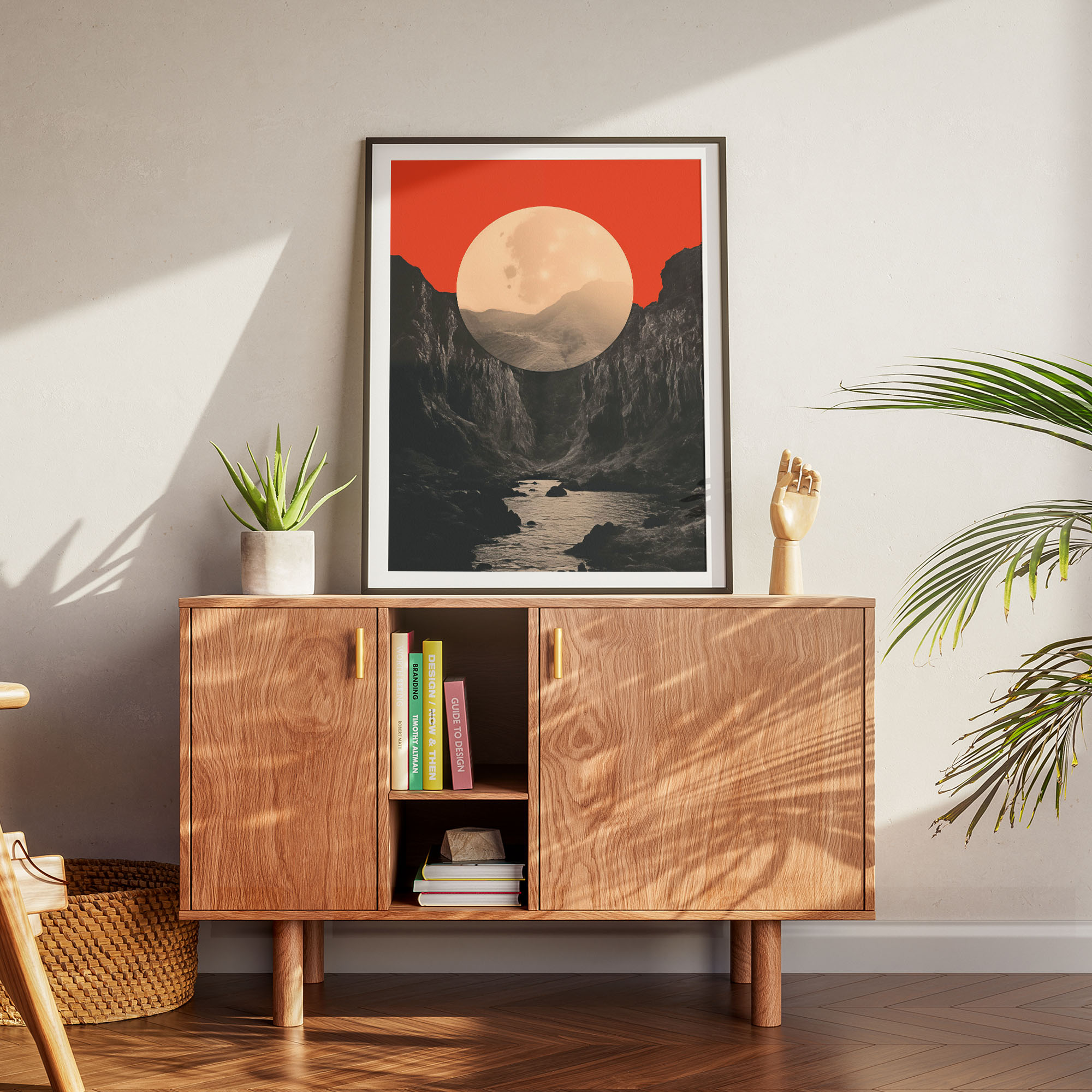 Current No. 314 Art Poster Artcohr | Art for Creatives 2 Current No. 314 Art Poster Artcohr | Art for Creatives 2