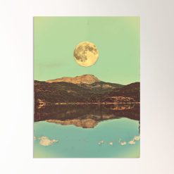 Lisbon Lights No. 315 Art Poster Artcohr | Art for Creatives 5