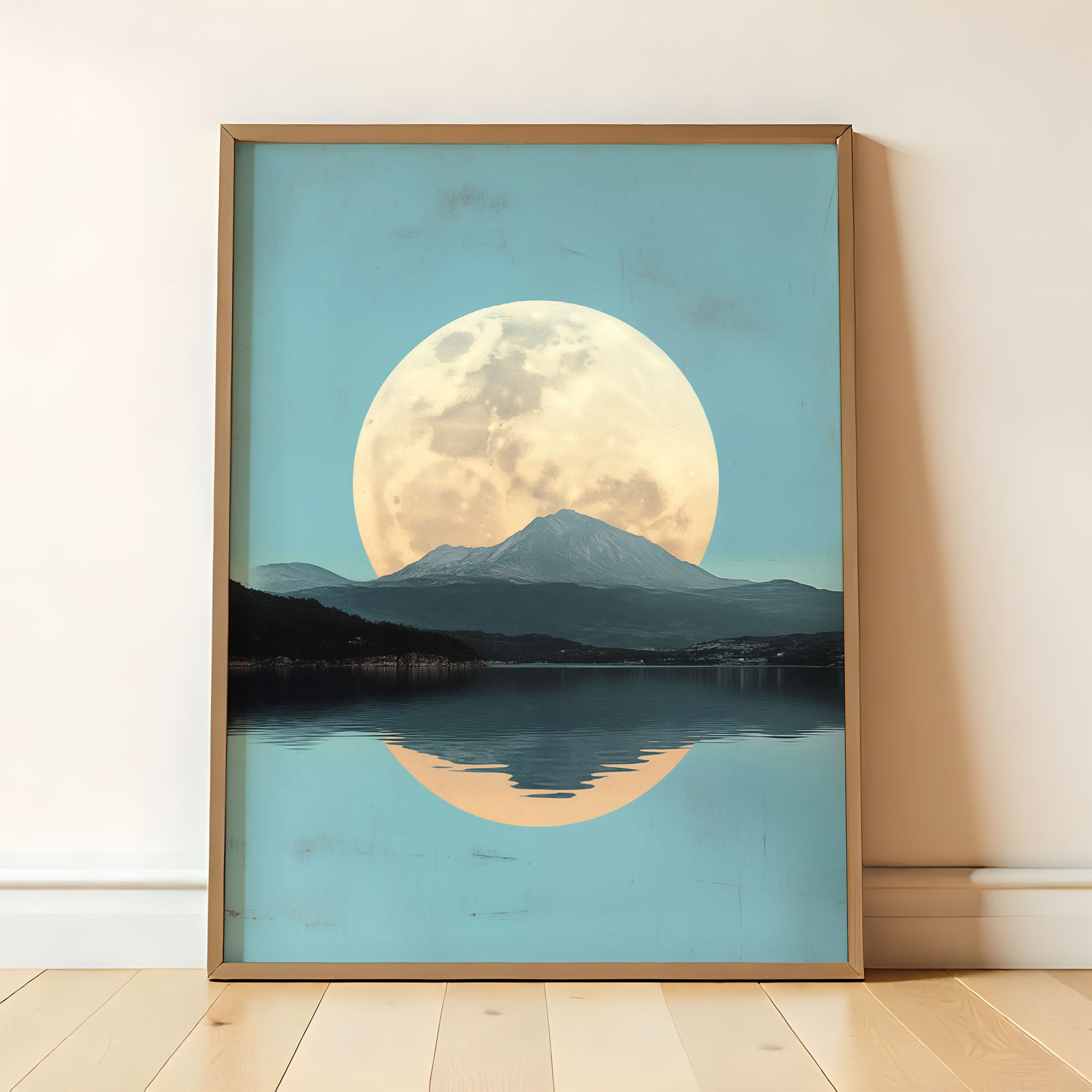 Current No. 316 Art Poster Artcohr | Art for Creatives 3 Current No. 316 Art Poster Artcohr | Art for Creatives 3