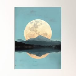 Current No. 316 Art Poster Artcohr | Art for Creatives 5