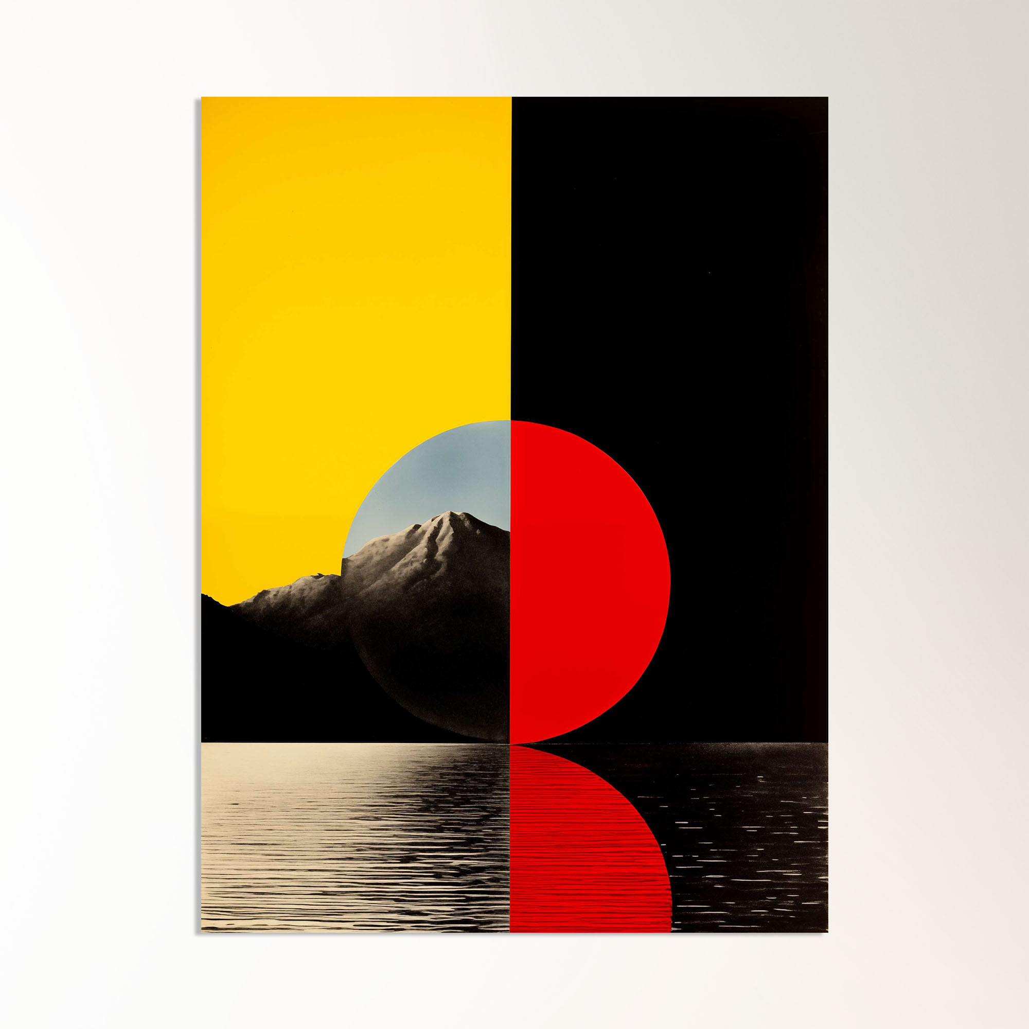 Helsinki Nights No. 101 Art Poster Artcohr | Art for Creatives 7 Helsinki Nights No. 101 Art Poster Artcohr | Art for Creatives 7