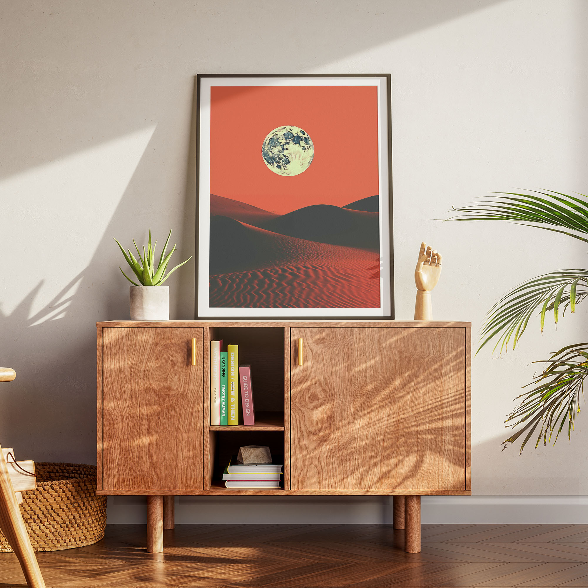 Oslo Lights No. 107 Art Poster Artcohr | Art for Creatives 2 Oslo Lights No. 107 Art Poster Artcohr | Art for Creatives 2