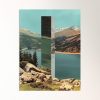 Dubrovnik Dusk No. 109 Art Poster Artcohr | Art for Creatives 7