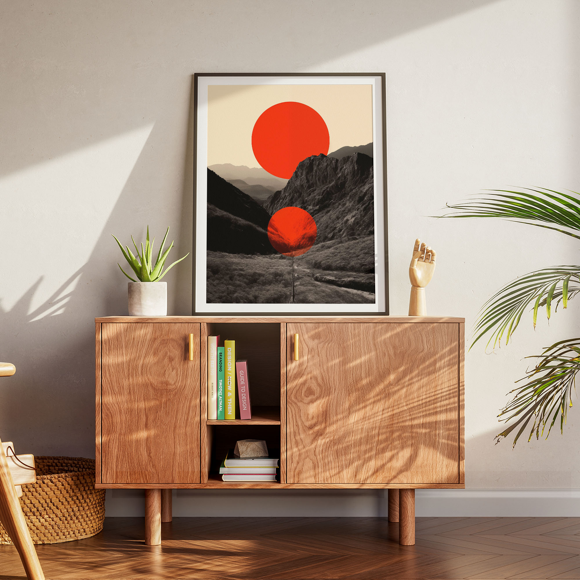 Vancouver Flow No. 116 Art Poster Artcohr | Art for Creatives 2 Vancouver Flow No. 116 Art Poster Artcohr | Art for Creatives 2