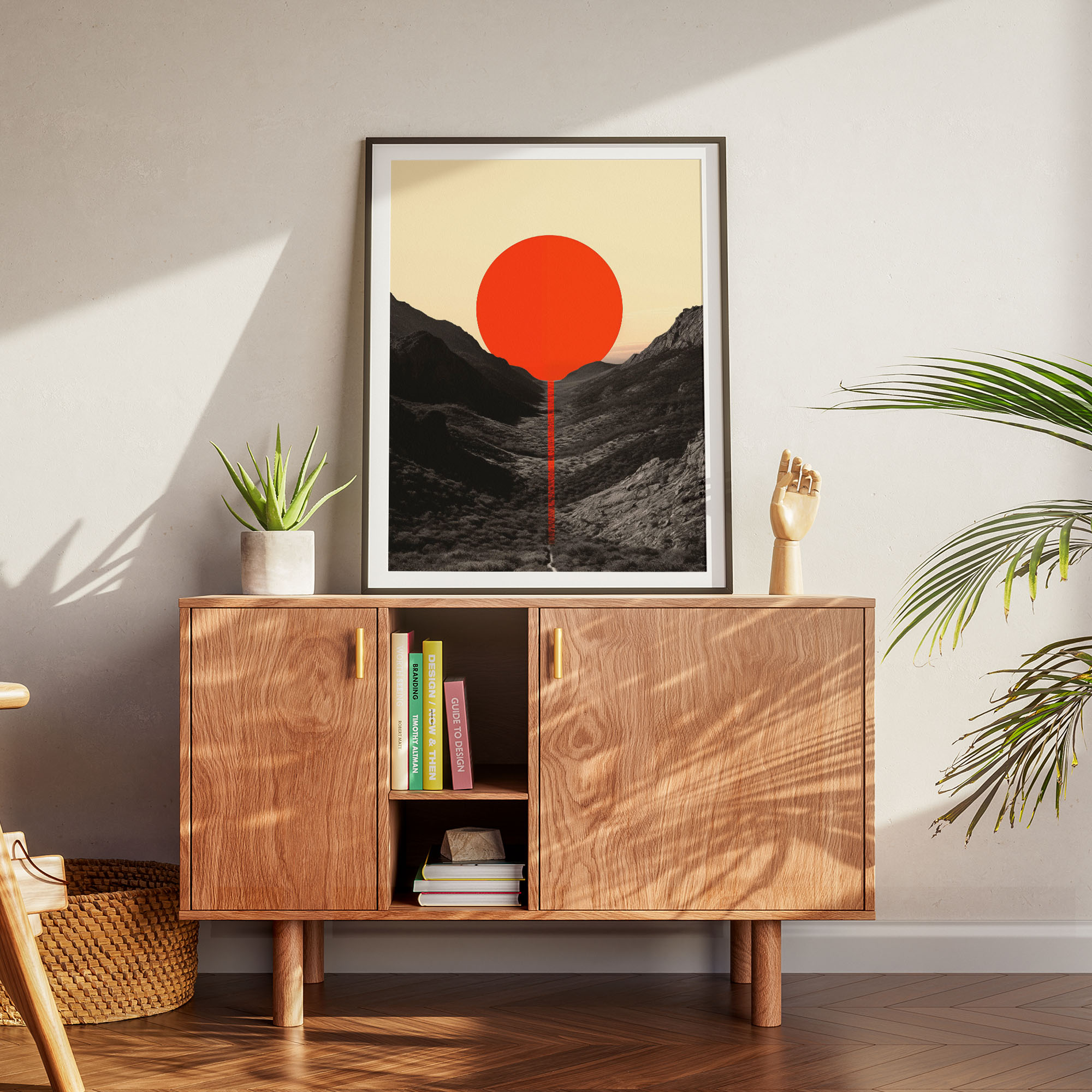 Vancouver Flow No. 117 Art Poster Artcohr | Art for Creatives 2 Vancouver Flow No. 117 Art Poster Artcohr | Art for Creatives 2