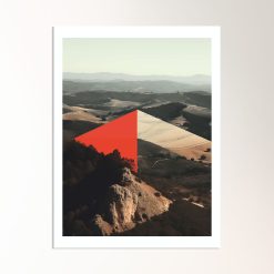 Dubrovnik Dusk No. 120 Art Poster Artcohr | Art for Creatives 2 Dubrovnik Dusk No. 120 Art Poster Artcohr | Art for Creatives 5