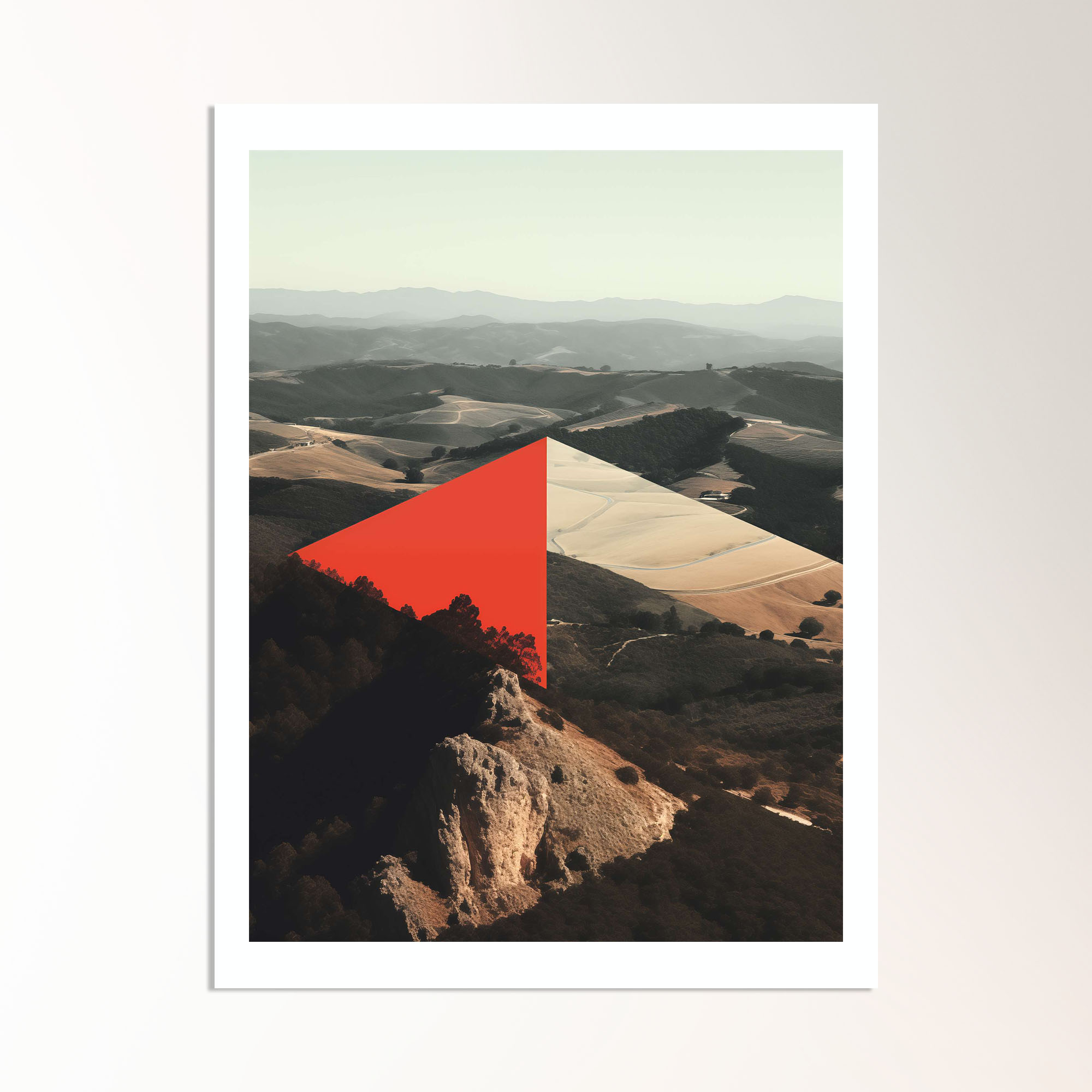 Dubrovnik Dusk No. 120 Art Poster Artcohr | Art for Creatives 6 Dubrovnik Dusk No. 120 Art Poster Artcohr | Art for Creatives 6