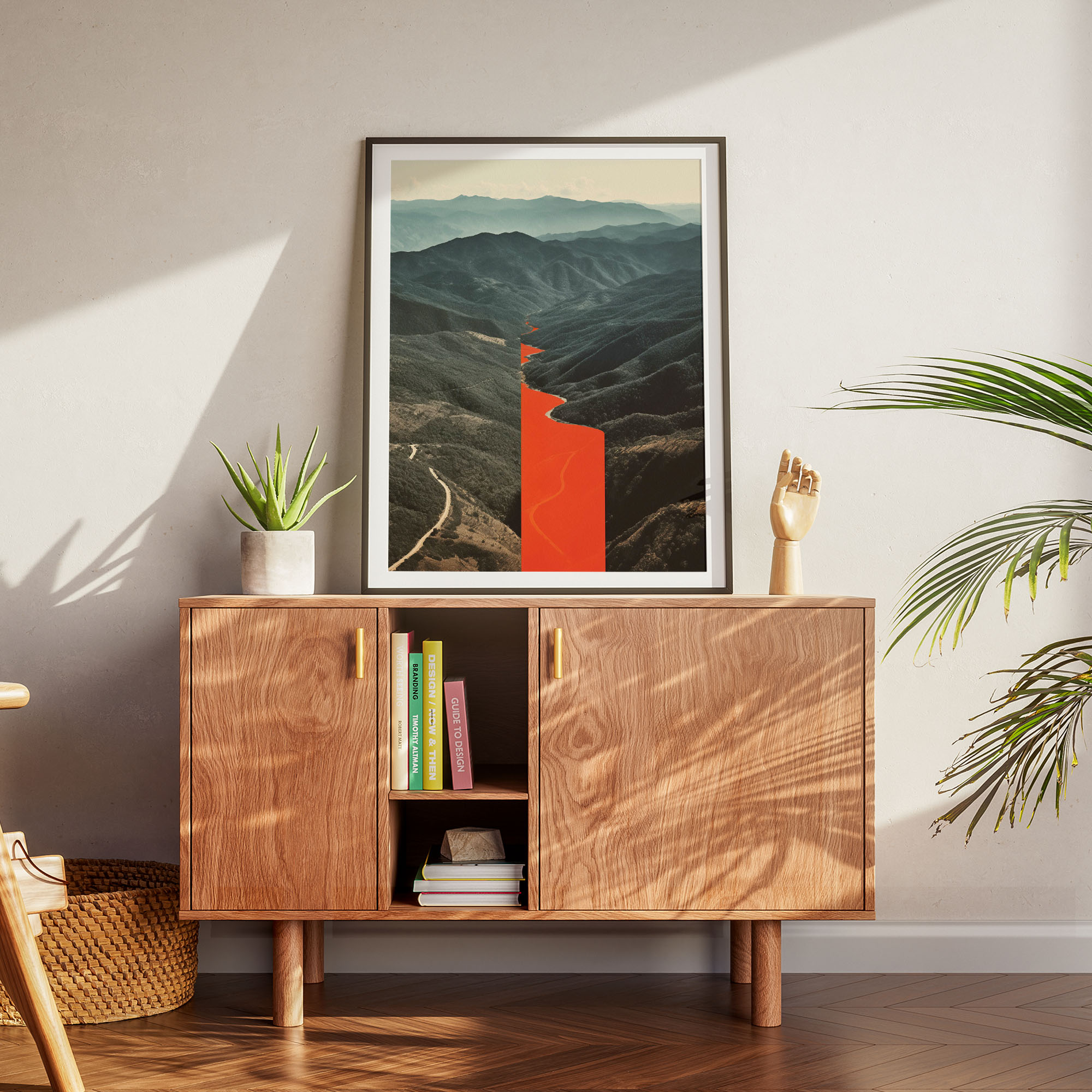 Istanbul Echoes No. 121 Art Poster Artcohr | Art for Creatives 2 Istanbul Echoes No. 121 Art Poster Artcohr | Art for Creatives 2