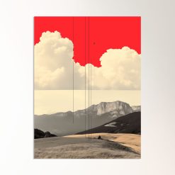 Wuthering Heights No. 122 Art Poster Artcohr | Art for Creatives 5