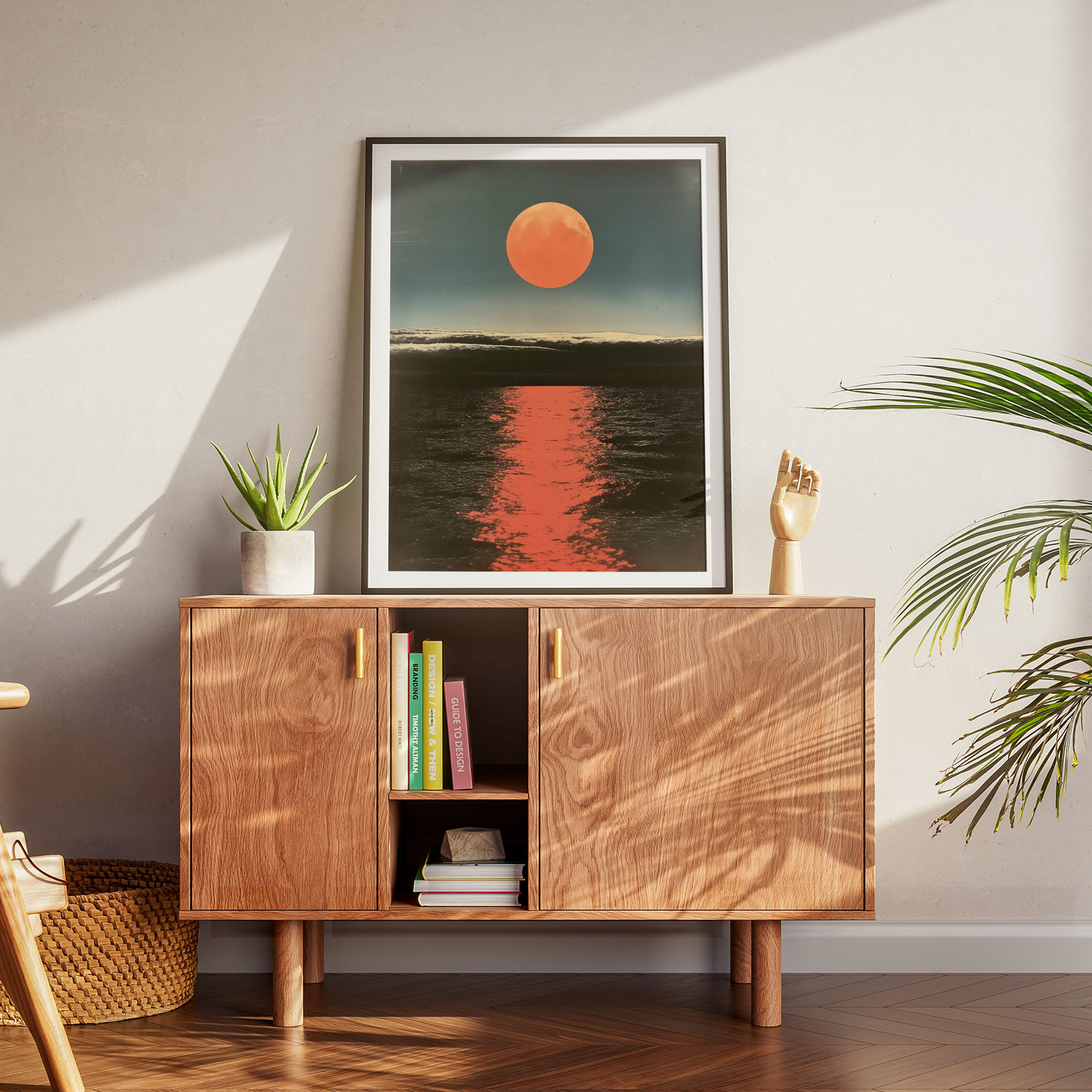 Helsinki Nights No. 125 Art Poster Artcohr | Art for Creatives 2 Helsinki Nights No. 125 Art Poster Artcohr | Art for Creatives 2