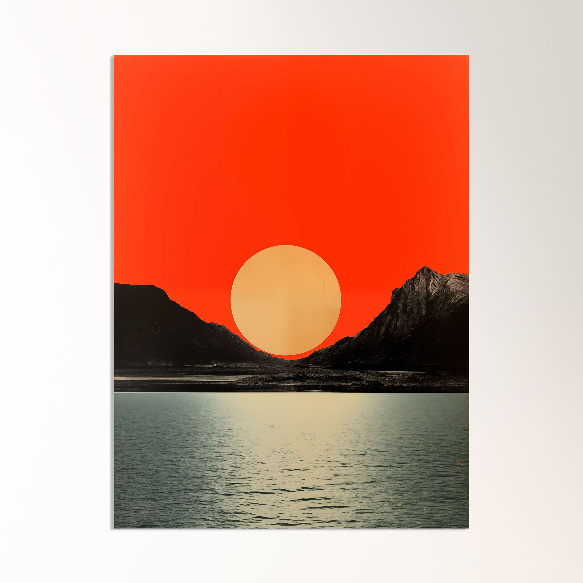 Helsinki Nights No. 144 Art Poster Artcohr | Art for Creatives 7 Helsinki Nights No. 144 Art Poster Artcohr | Art for Creatives 7