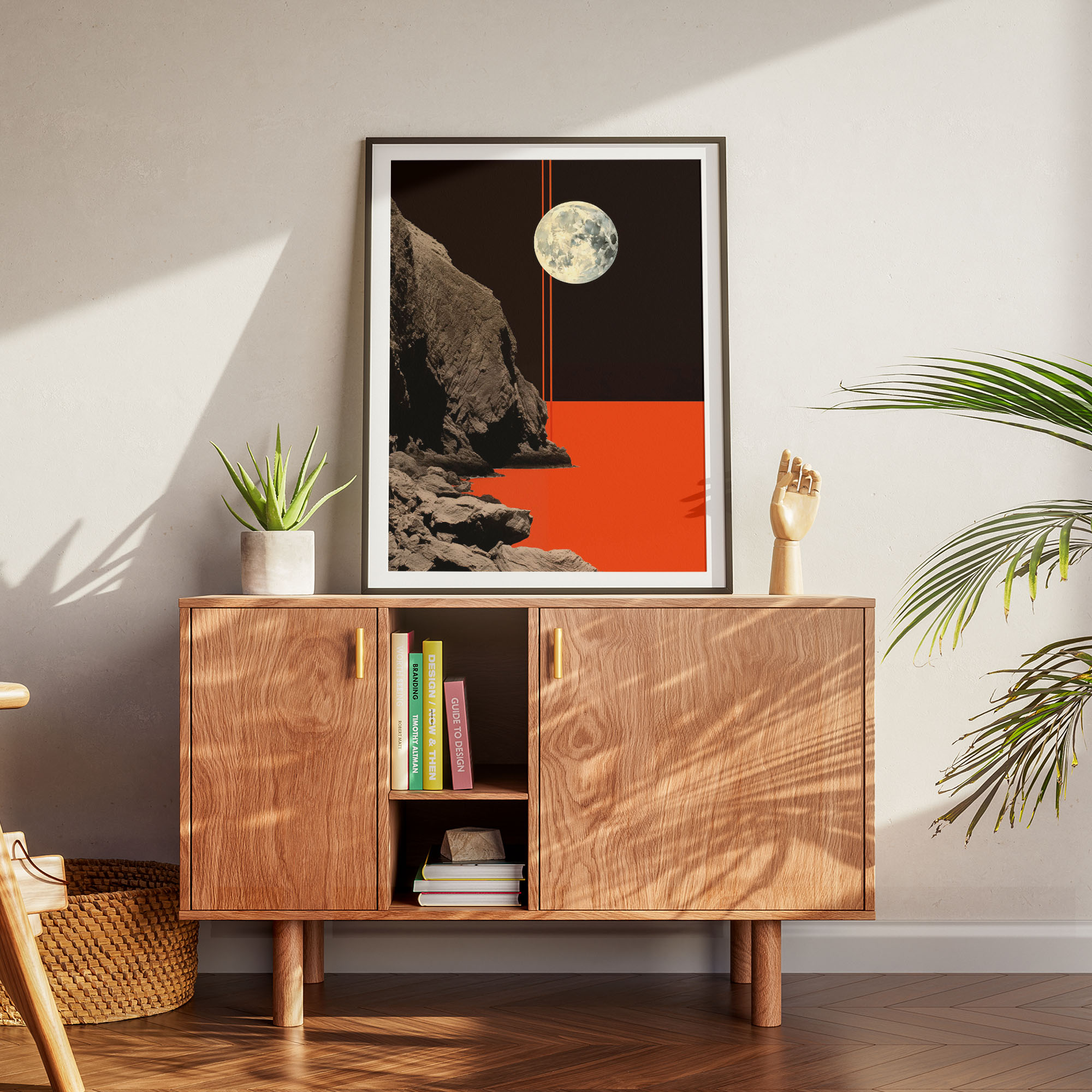 Helsinki Nights No. 148 Art Poster Artcohr | Art for Creatives 2 Helsinki Nights No. 148 Art Poster Artcohr | Art for Creatives 2