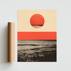 Wuthering Heights No. 151 Art Poster Artcohr | Art for Creatives 4