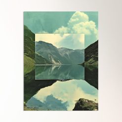 Dubrovnik Dusk No. 156 Art Poster Artcohr | Art for Creatives 5