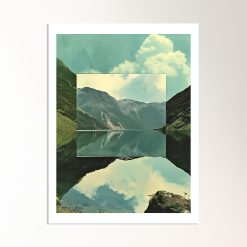 Dubrovnik Dusk No. 156 Art Poster Artcohr | Art for Creatives 5