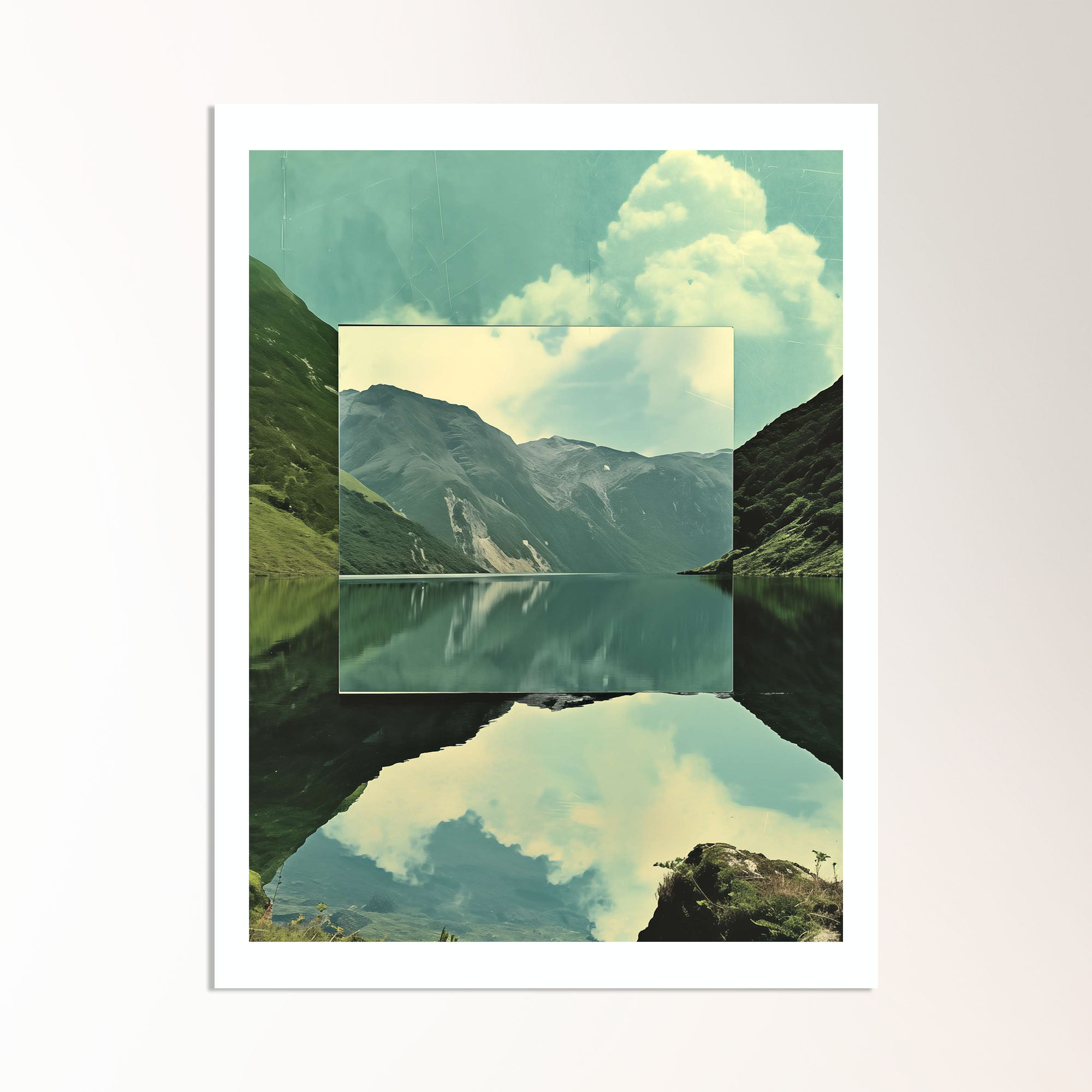 Dubrovnik Dusk No. 156 Art Poster Artcohr | Art for Creatives 6 Dubrovnik Dusk No. 156 Art Poster Artcohr | Art for Creatives 6