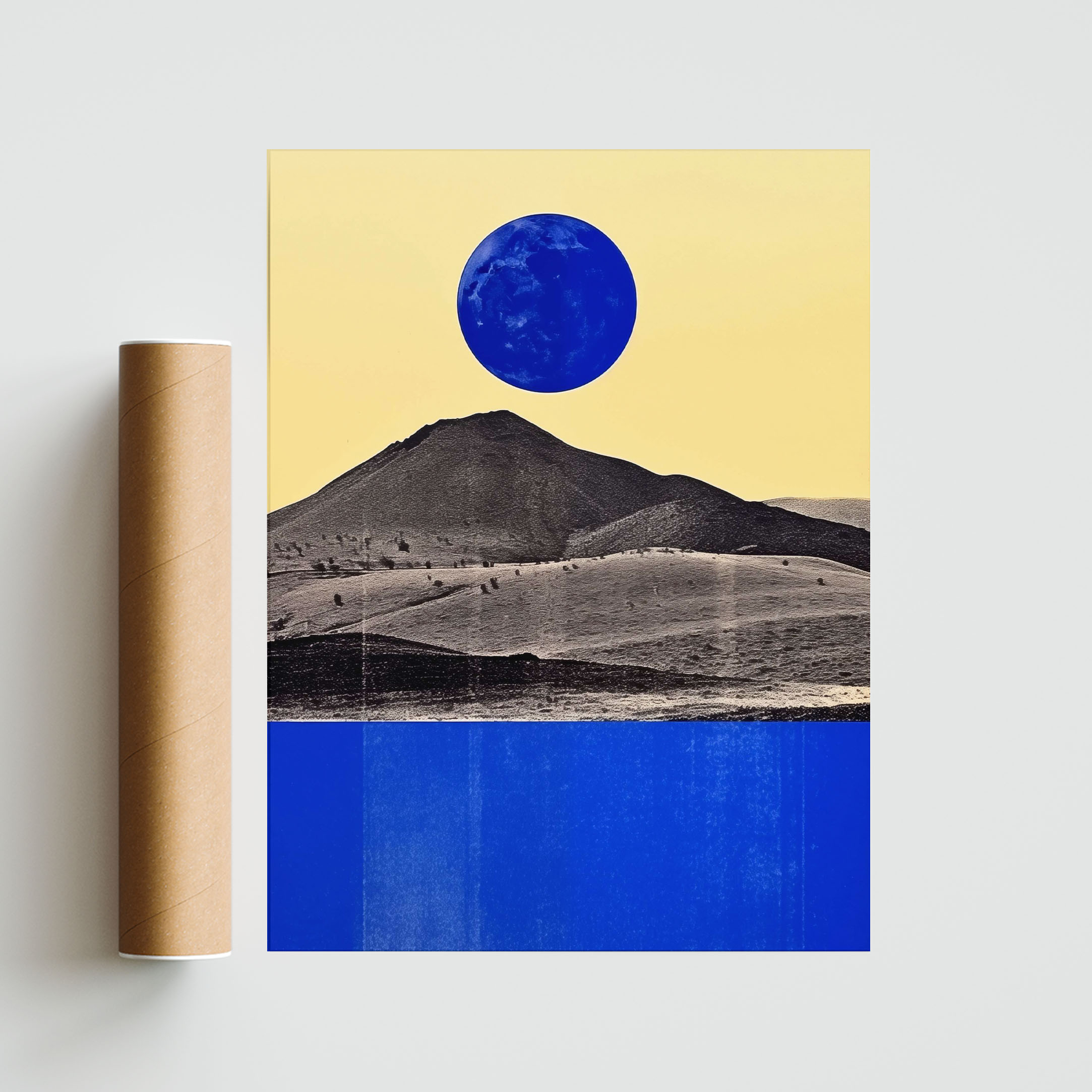 Helsinki Nights No. 169 Art Poster Artcohr | Art for Creatives 4 Helsinki Nights No. 169 Art Poster Artcohr | Art for Creatives 4