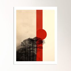 Istanbul Echoes No. 172 Art Poster Artcohr | Art for Creatives 2 Istanbul Echoes No. 172 Art Poster Artcohr | Art for Creatives 5