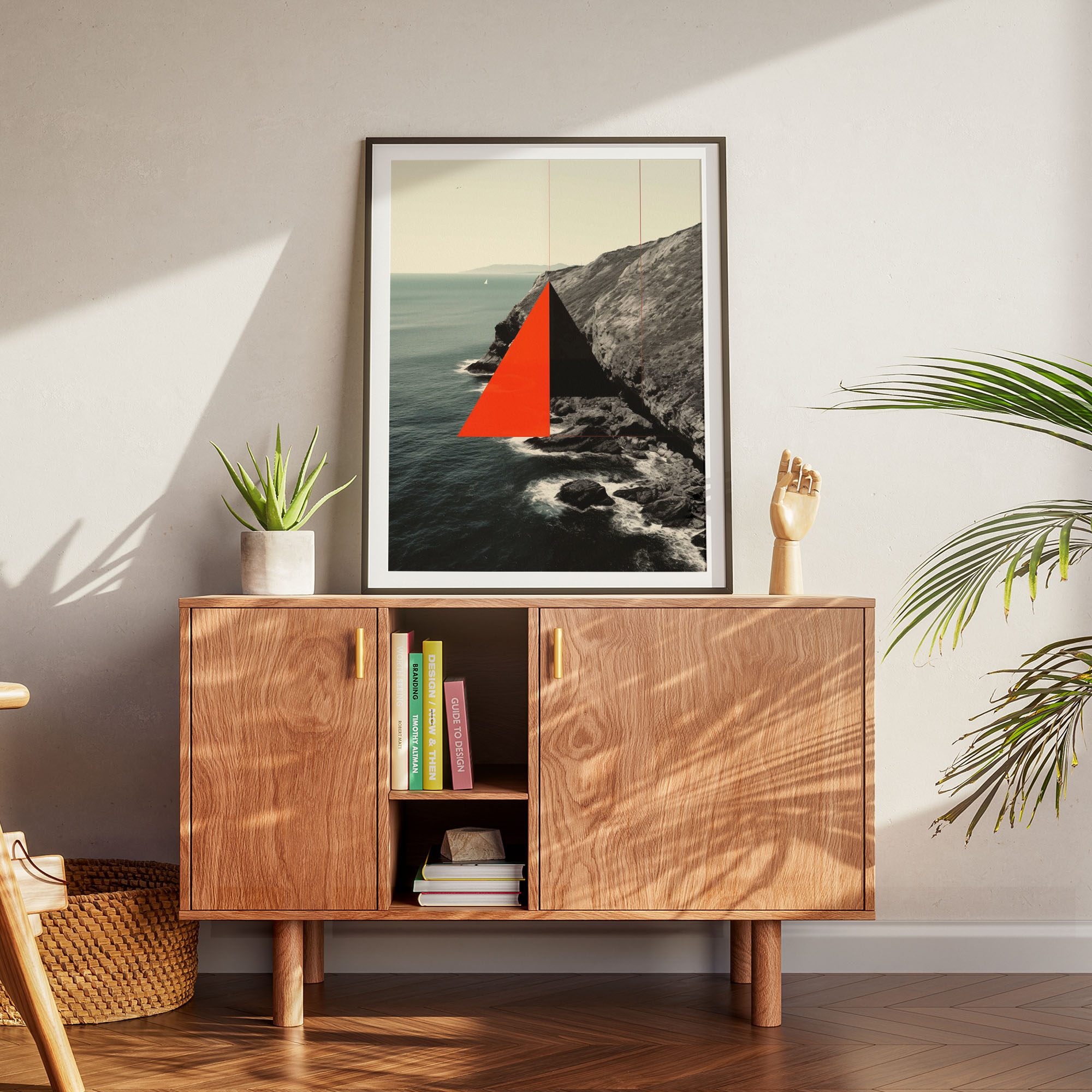 Oslo Lights No. 173 Art Poster Artcohr | Art for Creatives 2 Oslo Lights No. 173 Art Poster Artcohr | Art for Creatives 2