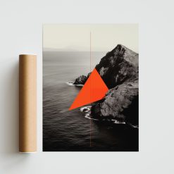 Seattle Mist No. 174 Art Poster Artcohr | Art for Creatives 2 Seattle Mist No. 174 Art Poster Artcohr | Art for Creatives 5