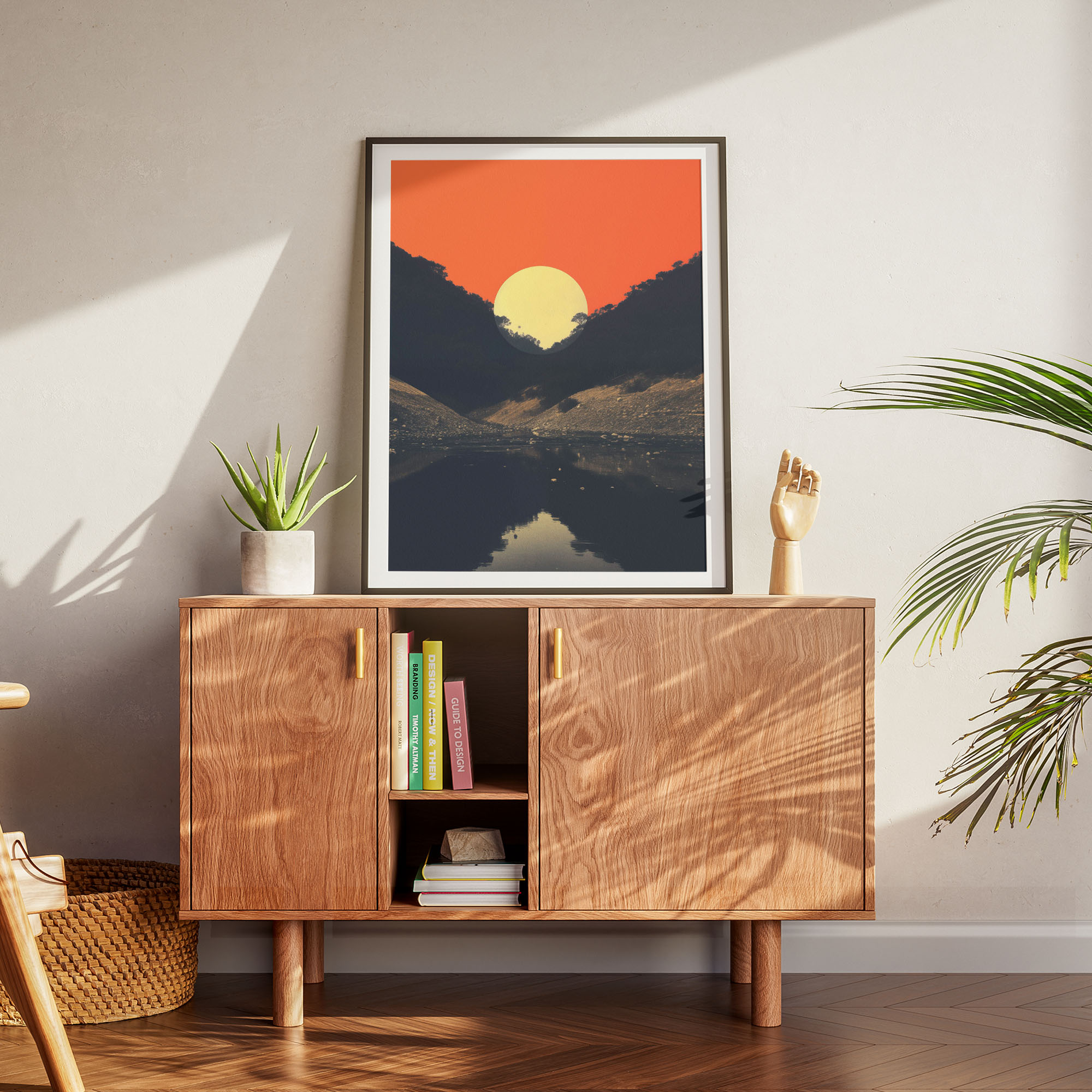 Wuthering Heights No. 181 Art Poster Artcohr | Art for Creatives 2 Wuthering Heights No. 181 Art Poster Artcohr | Art for Creatives 2