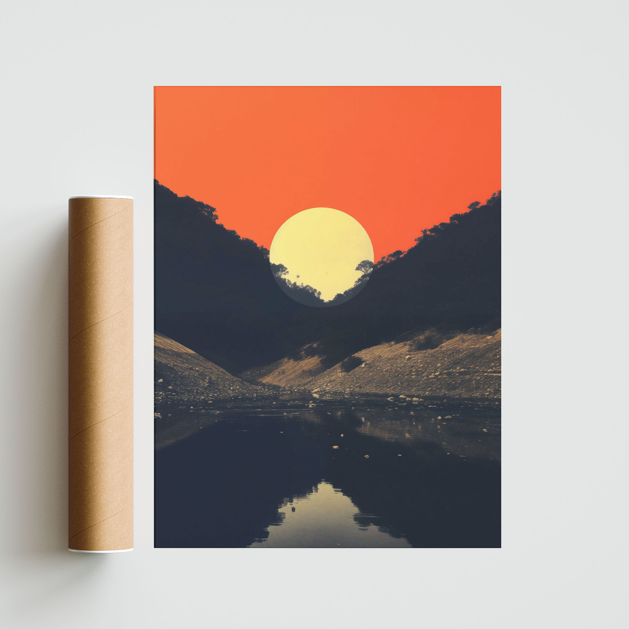 Wuthering Heights No. 181 Art Poster Artcohr | Art for Creatives 3 Wuthering Heights No. 181 Art Poster Artcohr | Art for Creatives 3