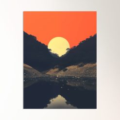 Wuthering Heights No. 181 Art Poster Artcohr | Art for Creatives 4