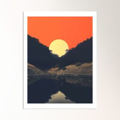 Wuthering Heights No. 181 Art Poster Artcohr | Art for Creatives 2 Wuthering Heights No. 181 Art Poster Artcohr | Art for Creatives 4