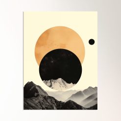 Golden Hour No. 189 Art Poster Artcohr | Art for Creatives 2 Golden Hour No. 189 Art Poster Artcohr | Art for Creatives 4