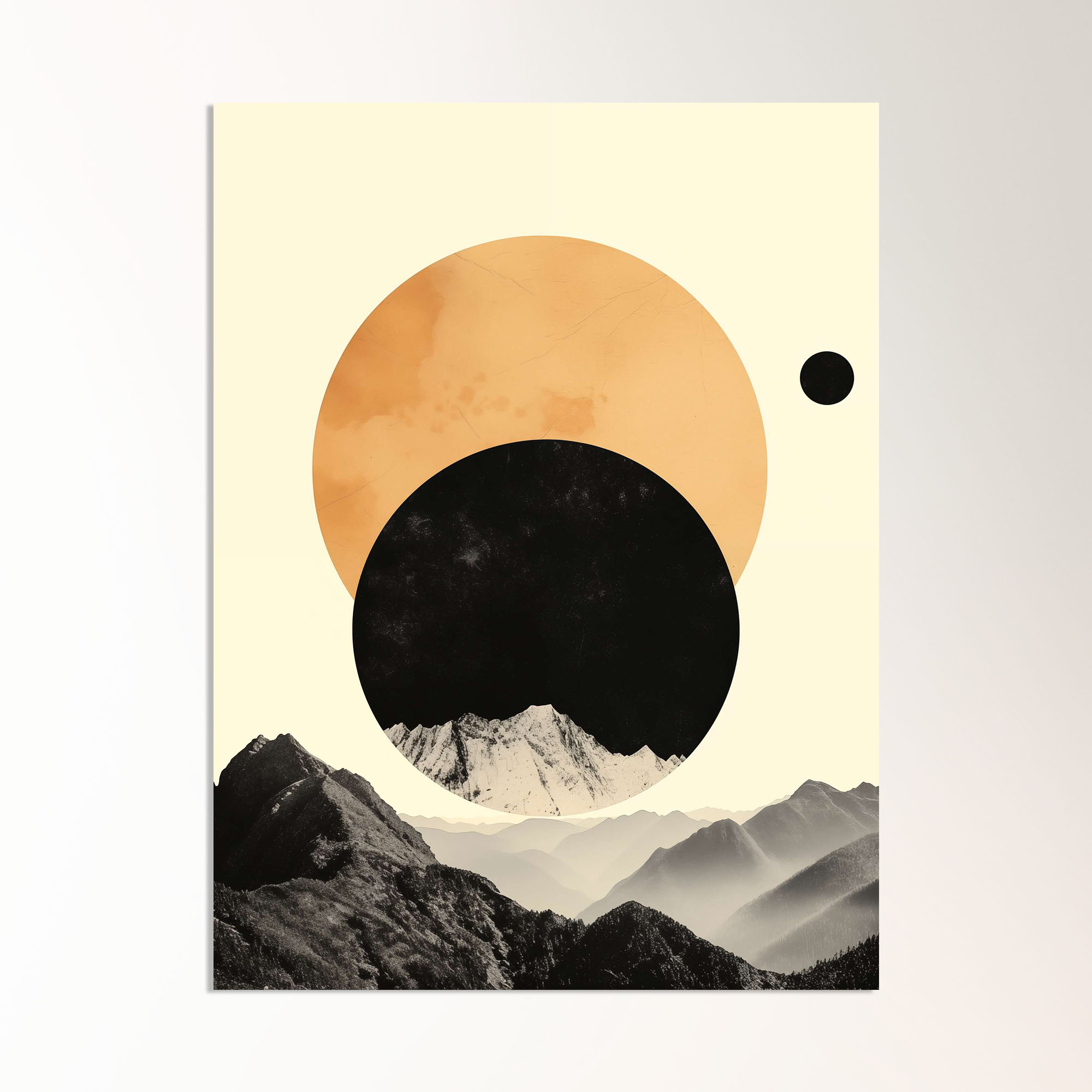 Golden Hour No. 189 Art Poster Artcohr | Art for Creatives 7 Golden Hour No. 189 Art Poster Artcohr | Art for Creatives 7